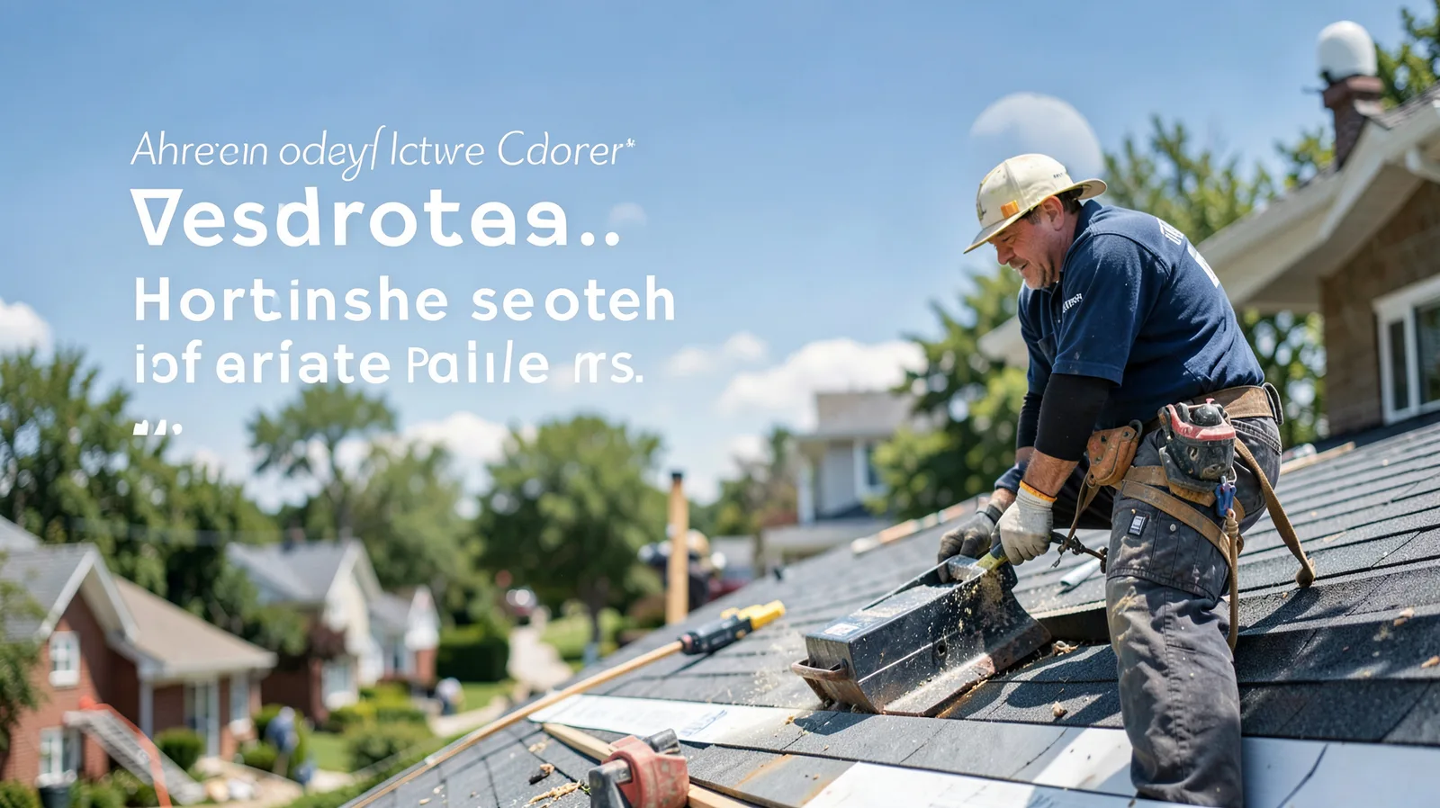 Roof Replacement in Edison, NJ near me